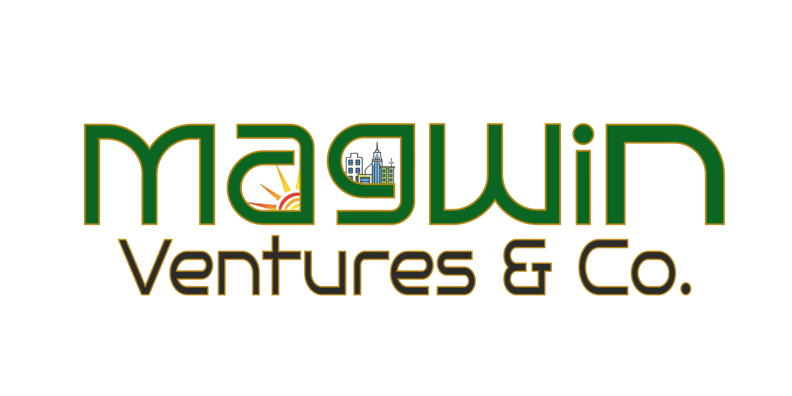 Magwin Ventures